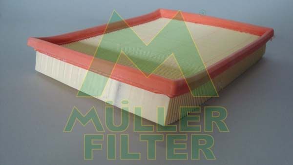 MULLER FILTER oro filtras PA134